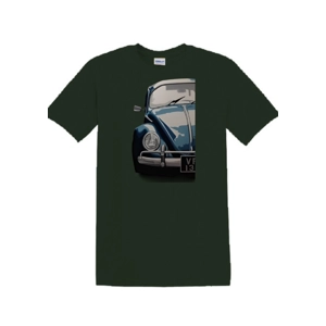 Volkswagen bogár póló