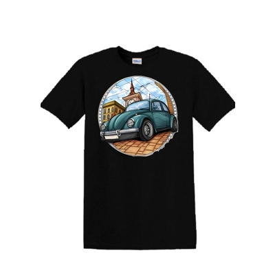 Volkswagen bogár póló Volkswagen bogár póló