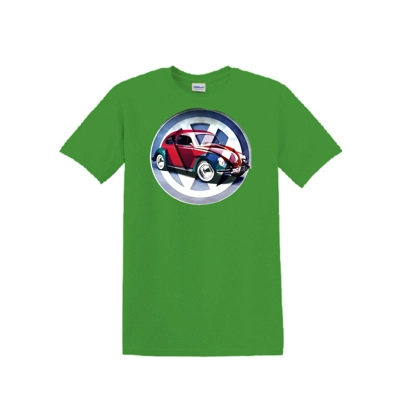 Volkswagen bogár póló