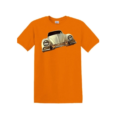 Volkswagen bogár póló Volkswagen bogár póló