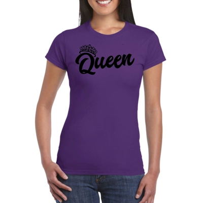 Queen női póló Queen női póló