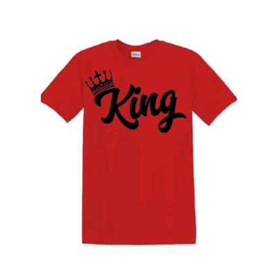 King férfi póló King férfi póló