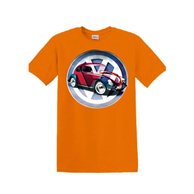 Volkswagen bogár póló