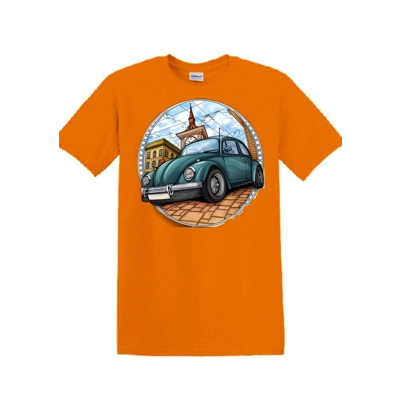 Volkswagen bogár póló Volkswagen bogár póló