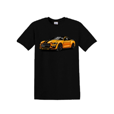 Autós póló Autós póló