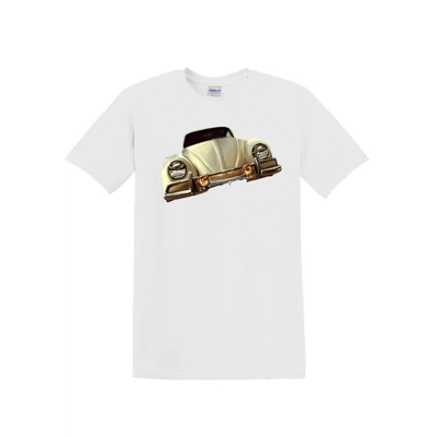 Volkswagen bogár póló Volkswagen bogár póló