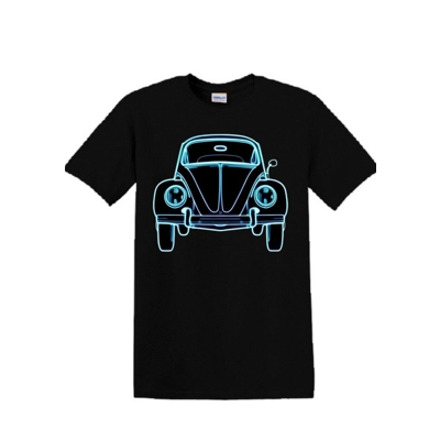 Volkswagen bogár póló Volkswagen bogár póló