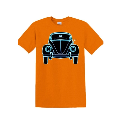 Volkswagen bogár póló Volkswagen bogár póló