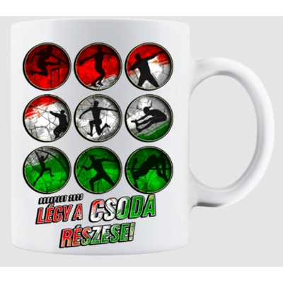 Budapest 2023.. bögre