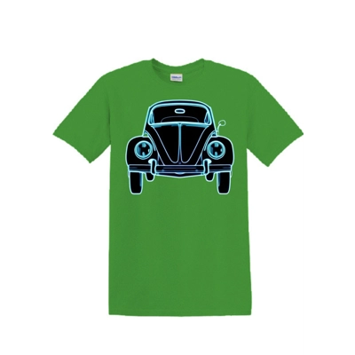 Volkswagen bogár póló Volkswagen bogár póló