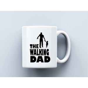 The Walking Dad bögre