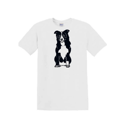 Kutyás póló