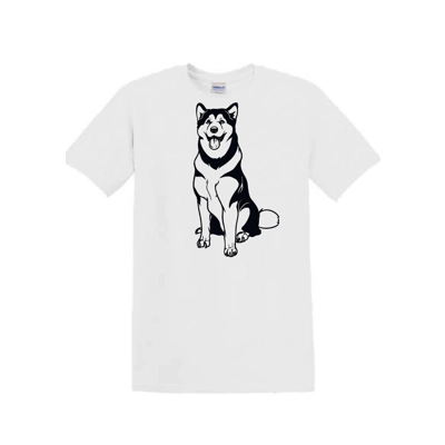 Kutyás póló