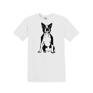 Kutyás póló