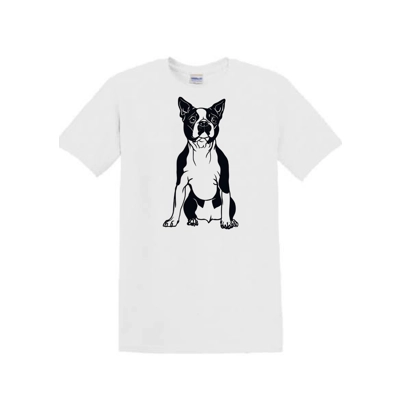 Kutyás póló