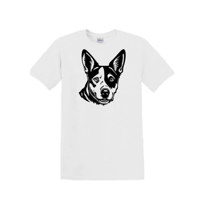 Kutyás póló