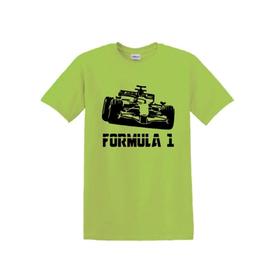 Formula 1 férfi póló Formula 1 férfi póló