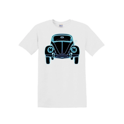 Volkswagen bogár póló Volkswagen bogár póló