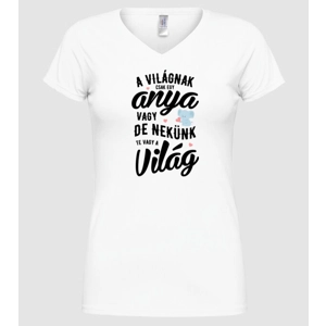 Anyák napjára póló