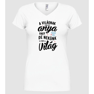 Anyák napjára póló