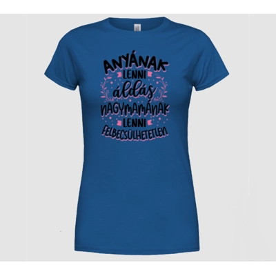 Anyák napjára póló