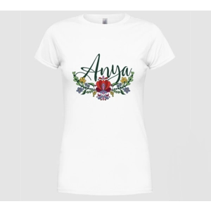 Anyák napjára póló