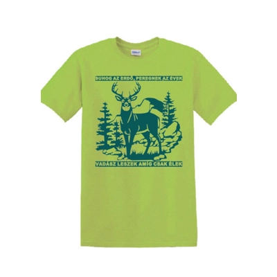 Vadász póló Vadász póló