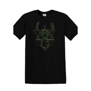 Vadász férfi póló