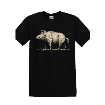 Vaddisznó póló Vaddisznó póló