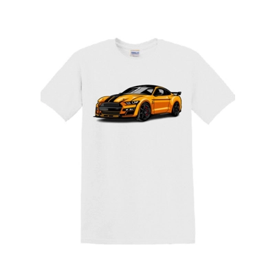 Autós póló Autós póló