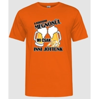 A haverunk megnősül... férfi..