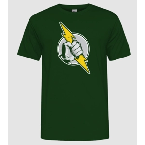 Villanyszerelő férfi póló