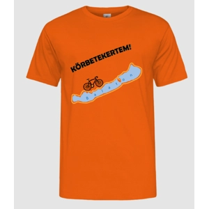 Balatoni körút - Körbetekert..