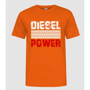 Dieseleseknek póló