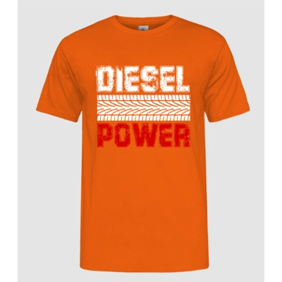 Dieseleseknek póló