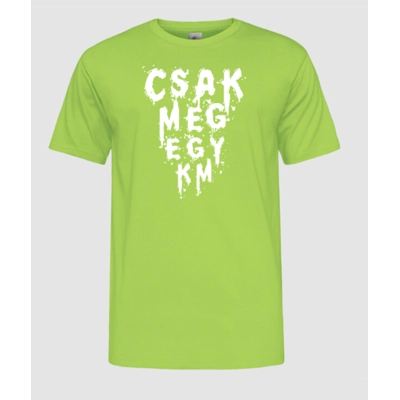 futóknak póló futóknak póló