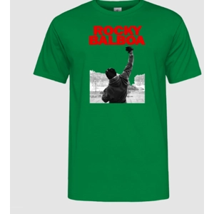 Rocky Balboa férfi póló