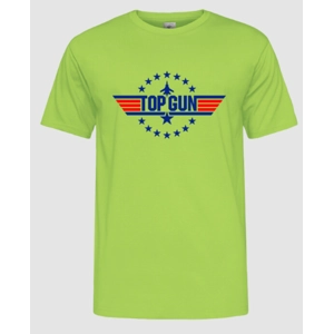 Top Gun férfi póló