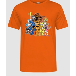 Freddy férfi póló