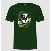 Etetnikell férfi póló