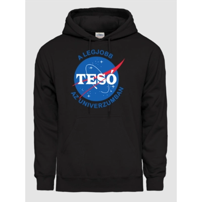 A legjobb tesó,,, férfi kapucnis pulóver A legjobb tesó,,, férfi kapucnis pulóver