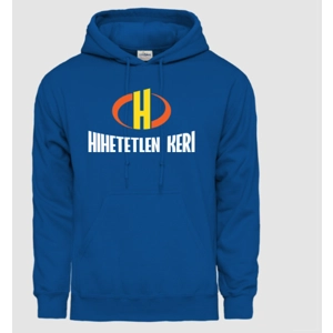 Hihetetlen keri férfi kapucn..