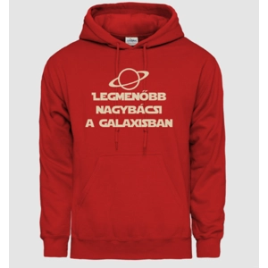 Legmenőbb nagybácsi,,, férfi..