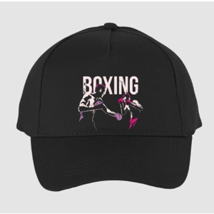 Boxing baseball sapka
