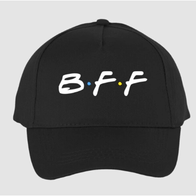 BFF baseball sapka BFF baseball sapka