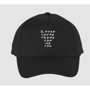 'Cause you're... baseball sa..