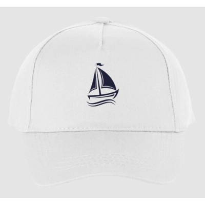 Vitorlás hajó baseball sapka Vitorlás hajó baseball sapka