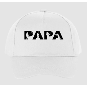 Papa baseball sapka