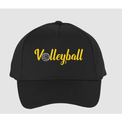 Volleyball baseball sapka Volleyball baseball sapka