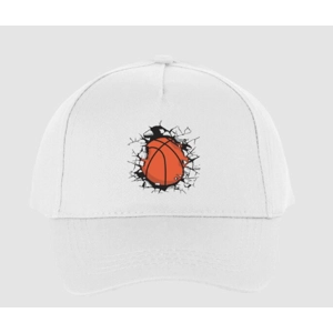 Kosárlabda baseball sapka